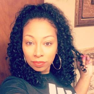 Meet your Posher, Miya!!